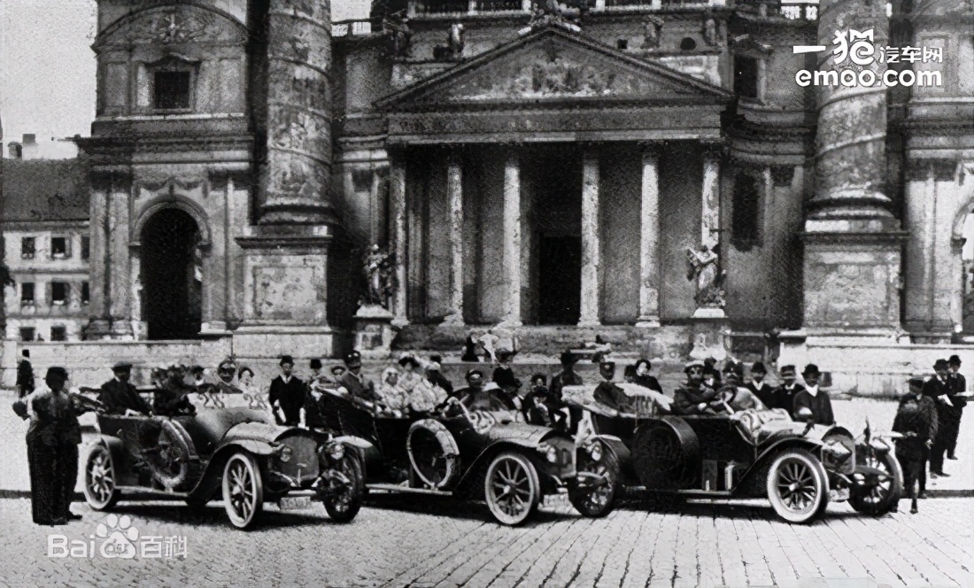 德系车品牌德语,德系车德国