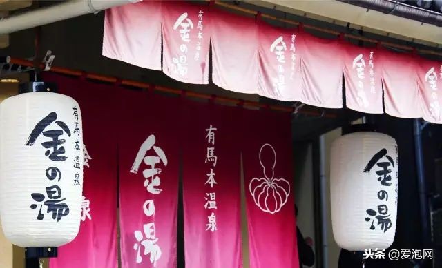 2018年冬天必去泡的日本温泉！