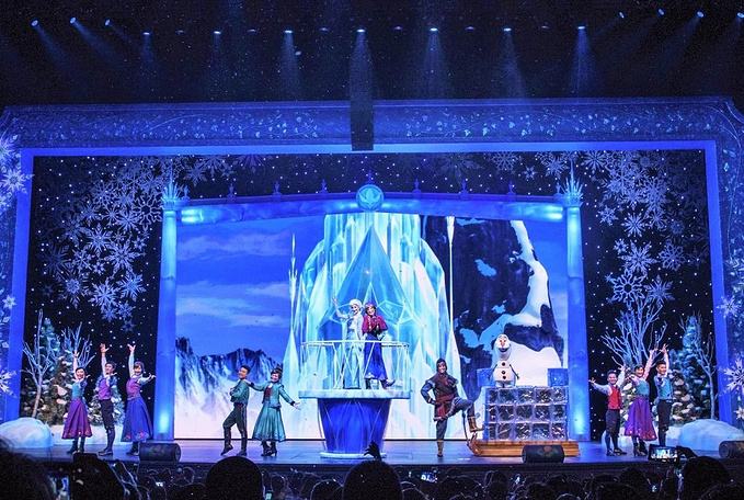 上海迪士尼酒店两天一夜攻略,上海迪士尼攻略带孩子怎么玩