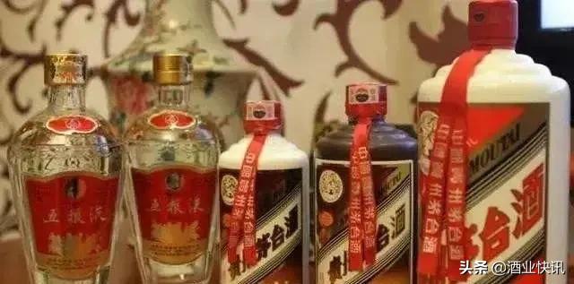 白酒口感接近茅台的酒,月薪3000也能喝的4款口粮白酒