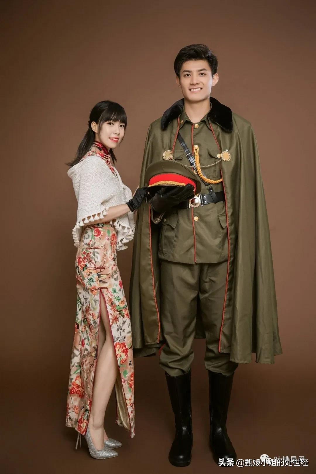 有了1米9男友才知道的事,男友比你小9岁是什么样的体验