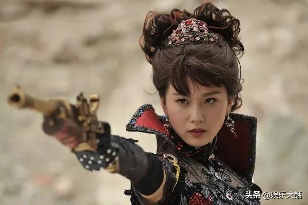 刘诗诗钟汉良胡歌,钟汉良胡歌刘诗诗东宫