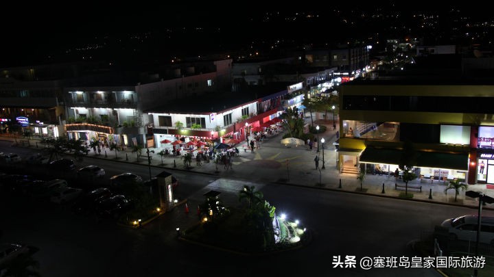 塞班岛出行吃喝玩乐最全攻略，塞班岛旅游攻略，塞班岛自由行必看