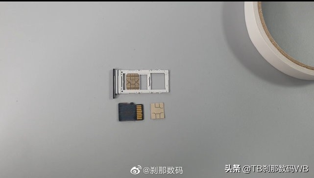 刹那数码三星s20三卡合一失败,三星s20u怎么改双卡