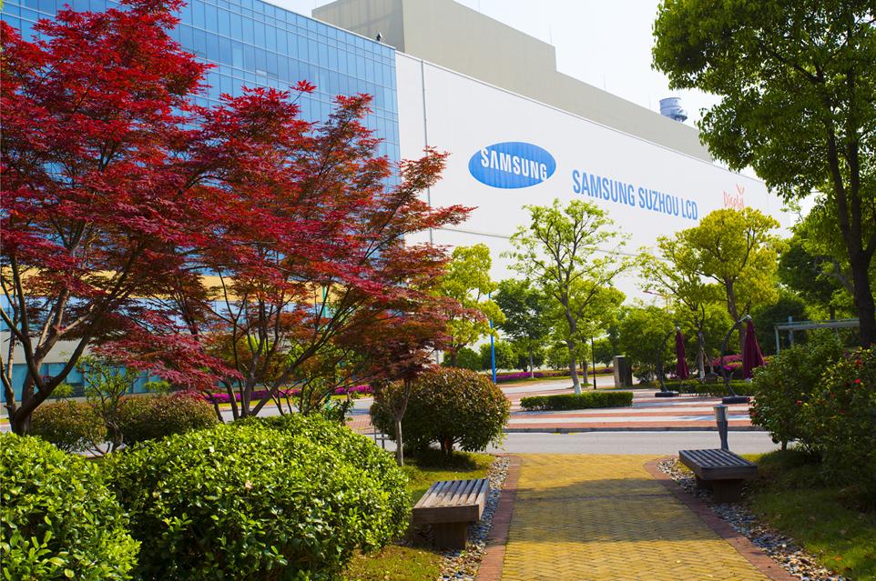 打call苏州,打call哪家强