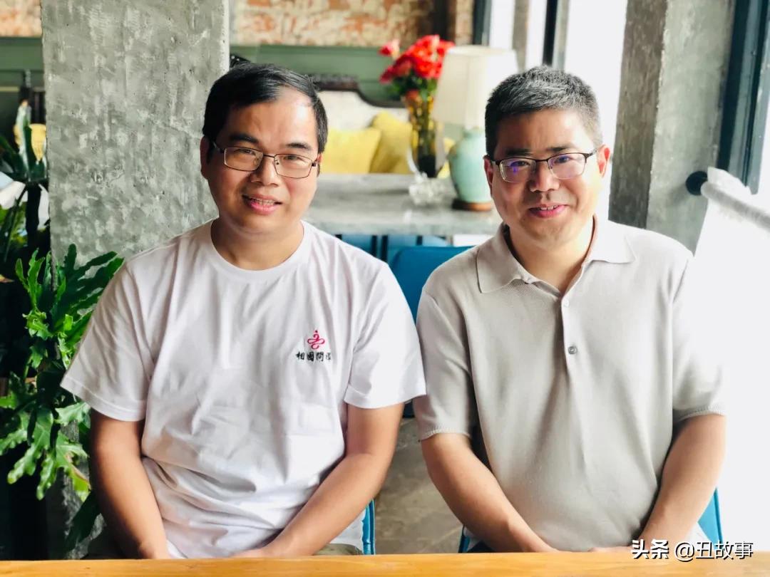 挖财李治国简历,挖财ceo李治国