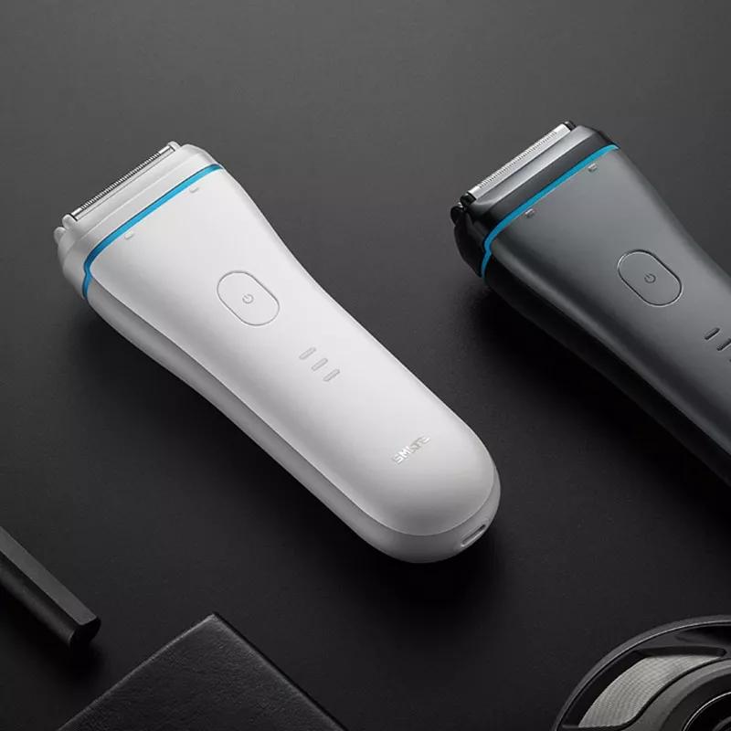 男友生日不知送什么好?想要告别“渣”男,就送他这款小米剃须刀