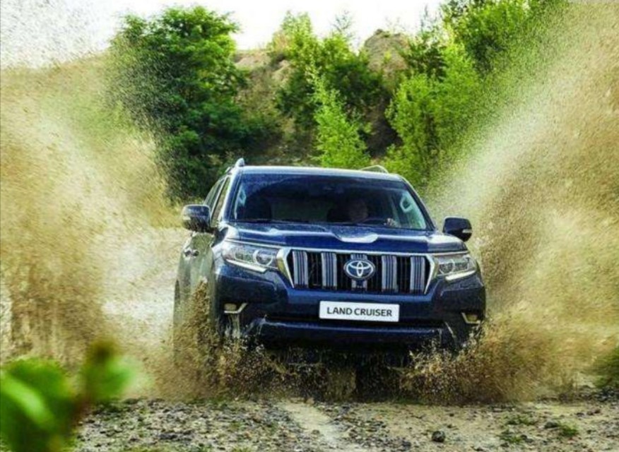 普拉多2700动力真实感受,普拉多2700高海拔地区动力