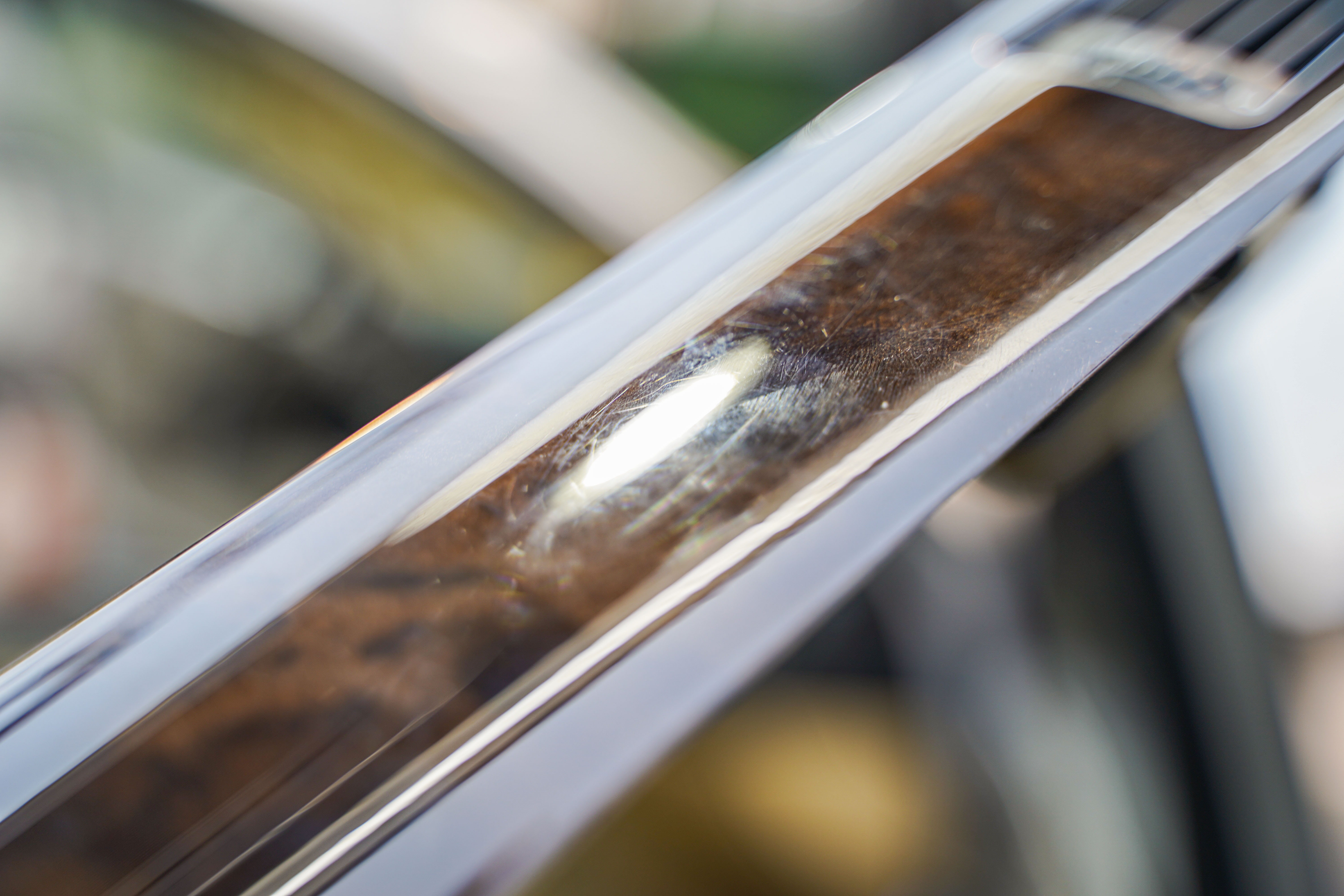 翻新改造日记,翻新宝马e66