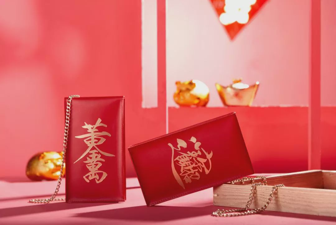 文创汉字,汉字文创品牌