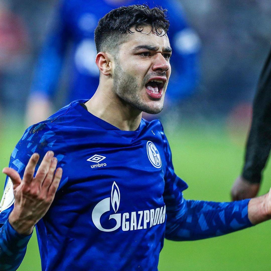 2020中卫卡巴克,卡巴克沙尔克中卫