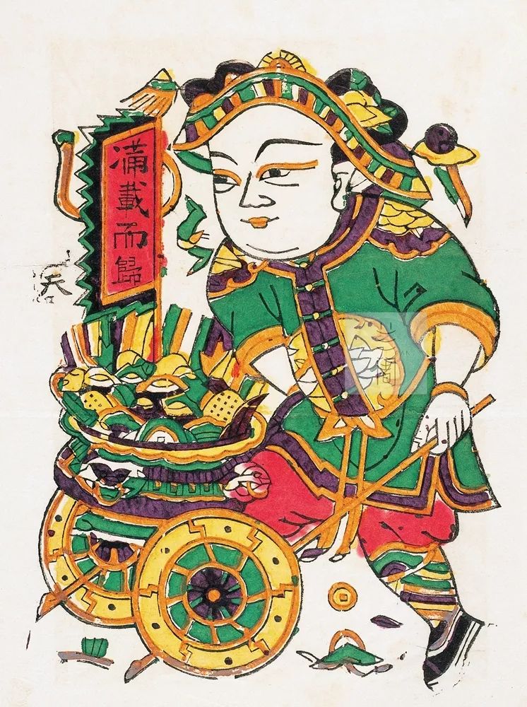 忠勇仁义的关羽、轻巧玲珑心的比干，这些人物是如何成为财神的？