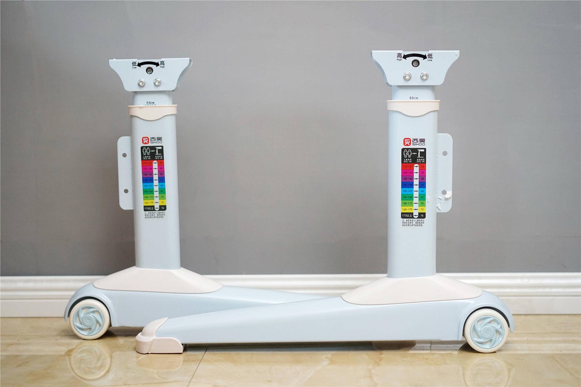 如何选购儿童书桌家用学习桌,儿童学习书桌如何选择