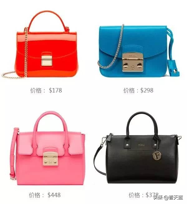 流行包包女款2021,2021年流行包包款式