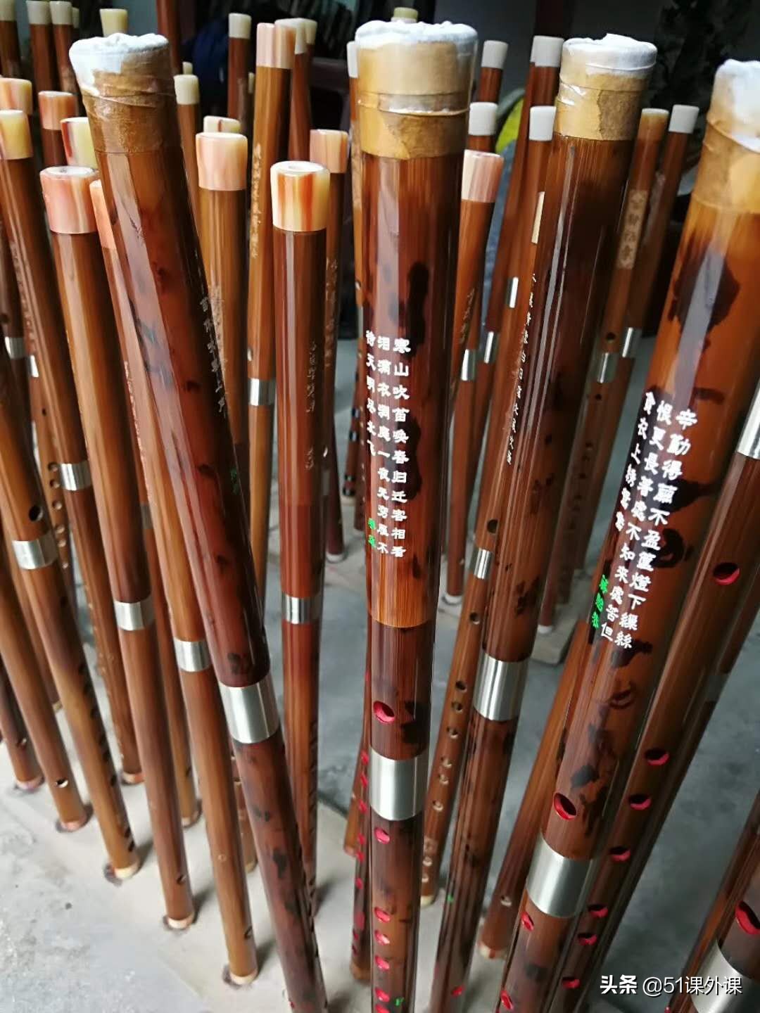 学竹笛第一步,竹笛初学者练习的方法有哪些