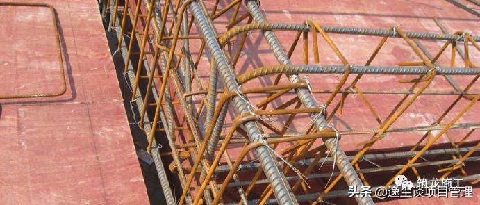 施工现场钢筋安装绑扎通病案例,钢筋质量通病基础知识培训讲义