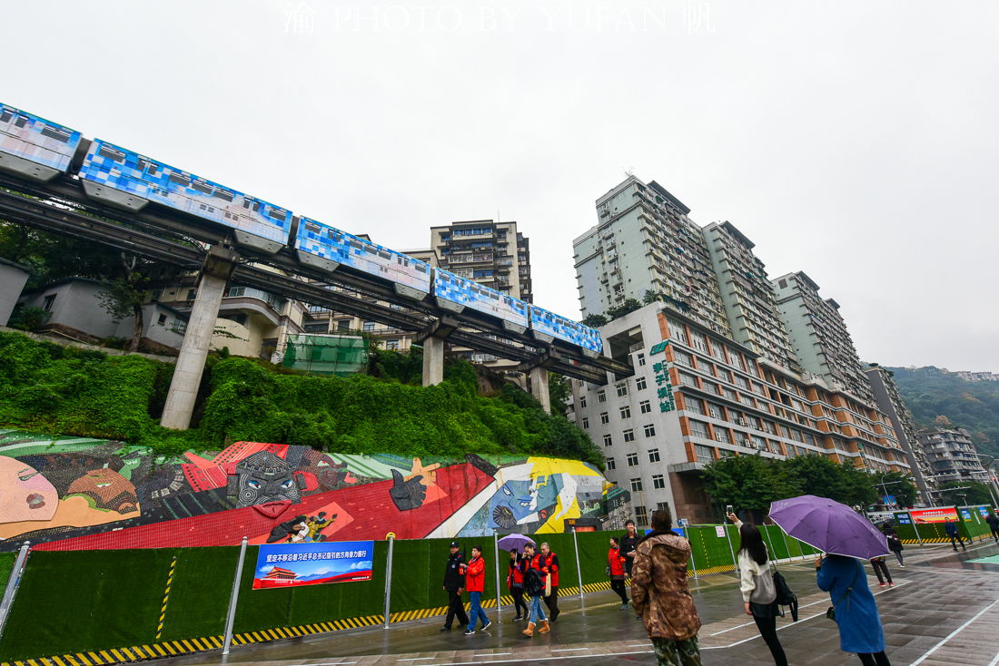 外地人到重庆必去的几个地方,去重庆怎么玩儿划算