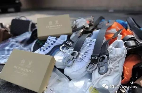 开始了！中国海关大围剿！超级黑科技专查奢侈品！澳洲华人回国务必申报！超过这个数可以罚到你倾家荡产