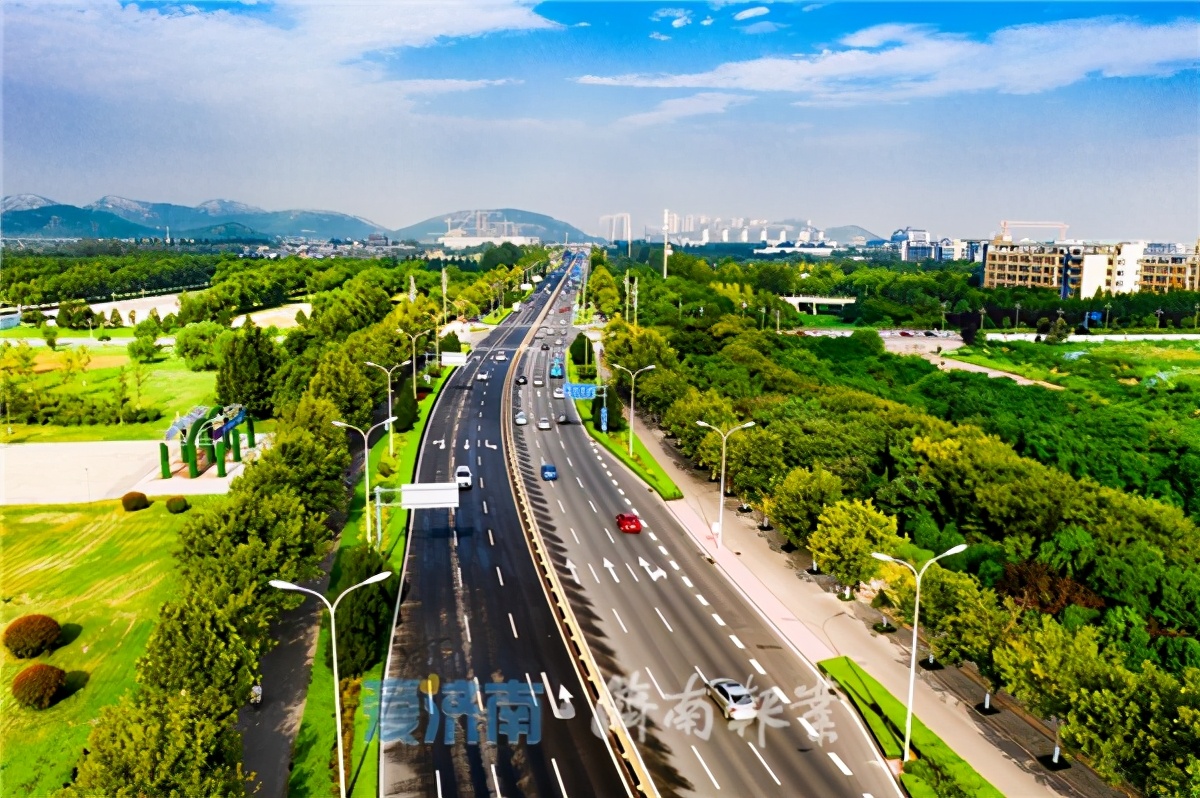 济南起步区聚集产城融合发展,济南市长清区未来发展规划