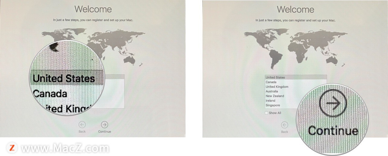 如何设置mac更流畅,苹果mac投屏设置在哪