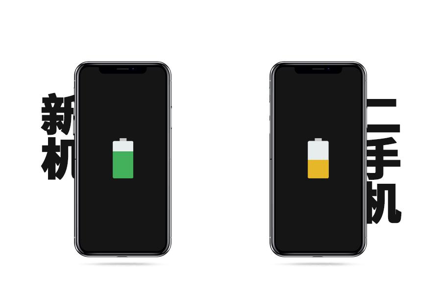 二手手机验机流程及注意事项,二手手机注意事项及验机技巧