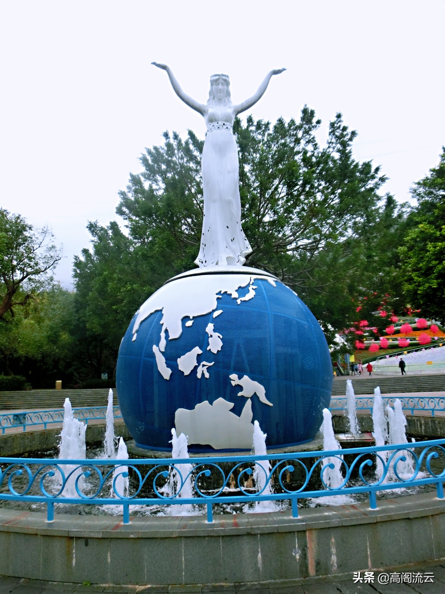 深圳旅游东部华侨城,深圳旅游必去十大景点东部华侨城