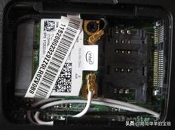 无线网卡天线接法,无线网卡安装教程