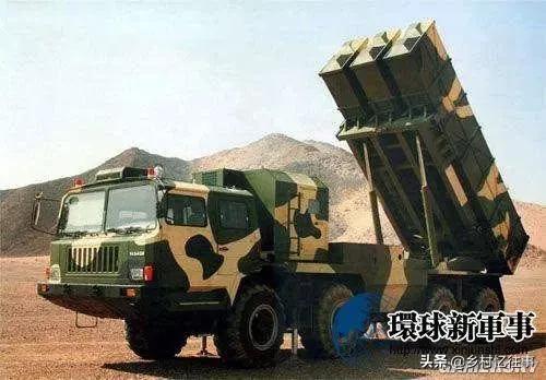 中国竟然拥有的33种世界顶级*器武**，大大超出了美俄的想象！