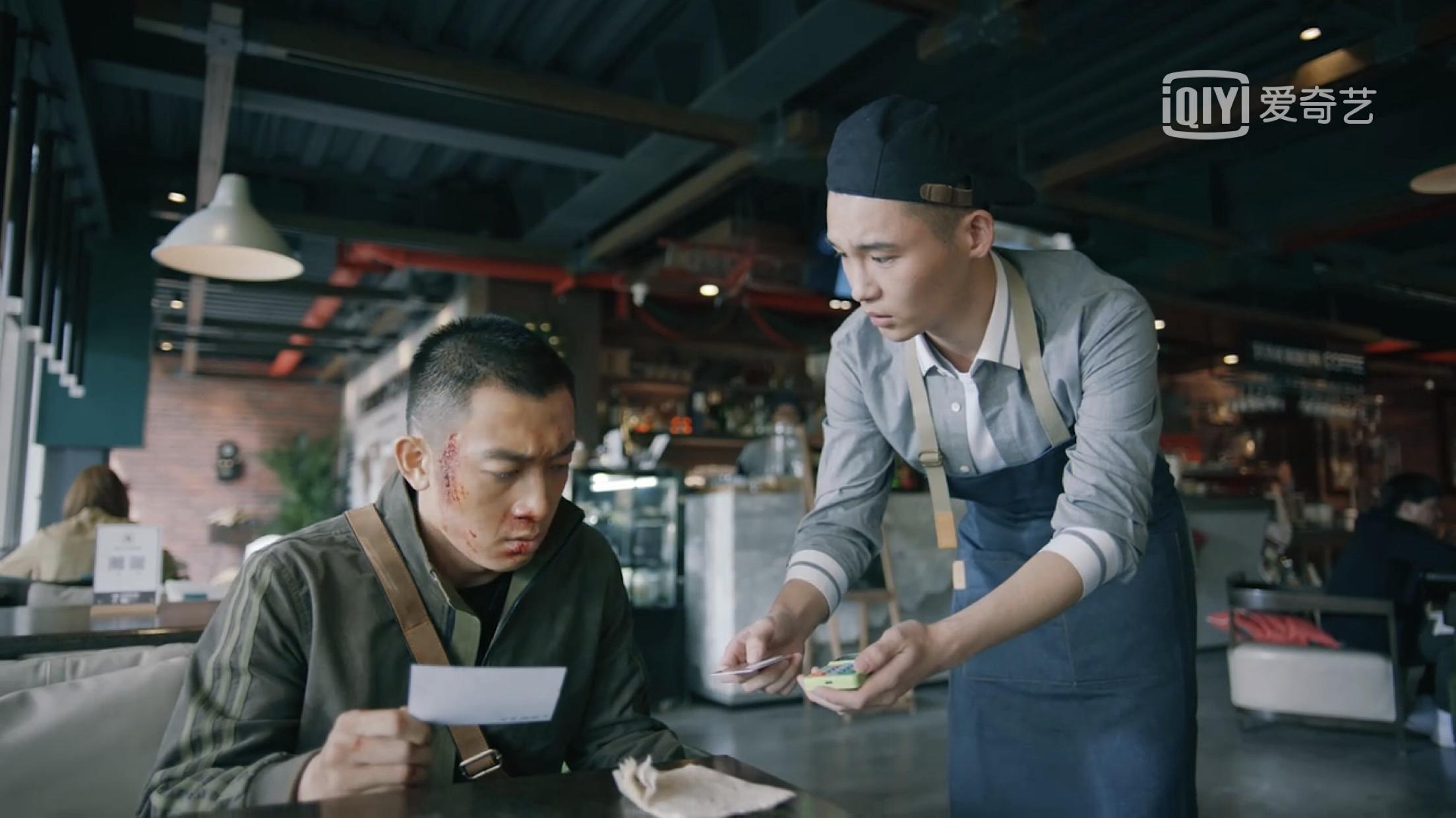 尺度确实生猛！网大《暗房》确实好看，但是，缺点也很明显