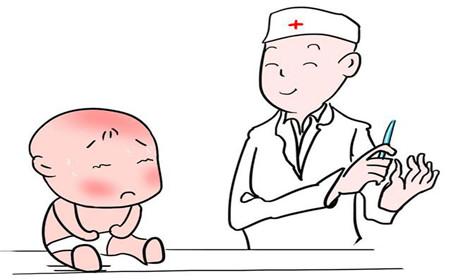 宝宝得了肛瘘怎么治愈,小宝宝肛瘘是什么症状
