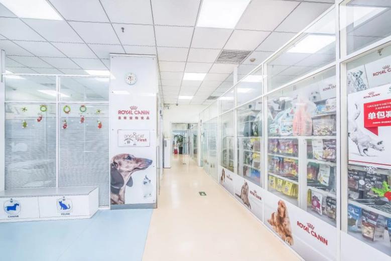 瑞派宠物医院全国分布情况,瑞派宠物医院重复收费