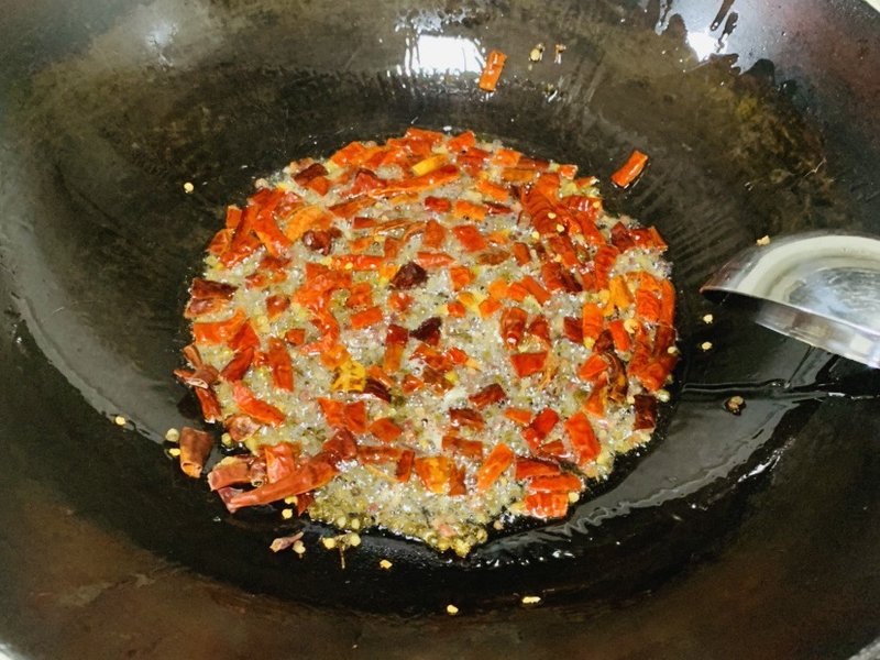 爱老公就给老公做饭,爱老公最好的方式就是给他做饭