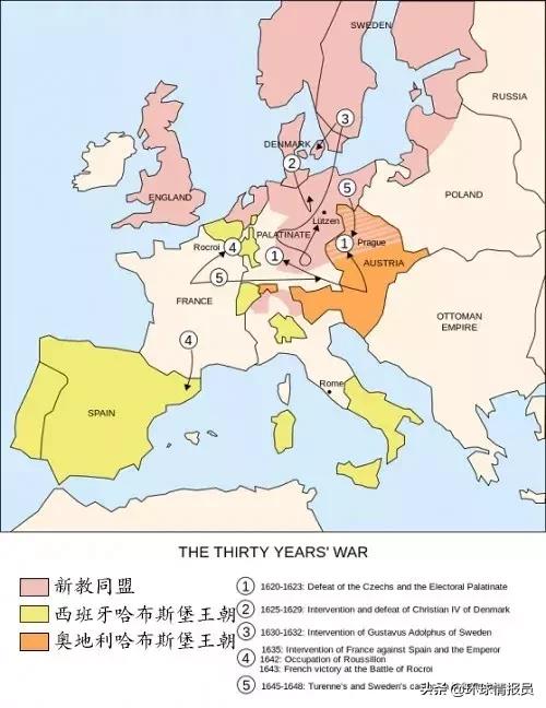 西班牙为何没能统一伊比利亚半岛,为何西班牙和葡萄牙不是一个国家