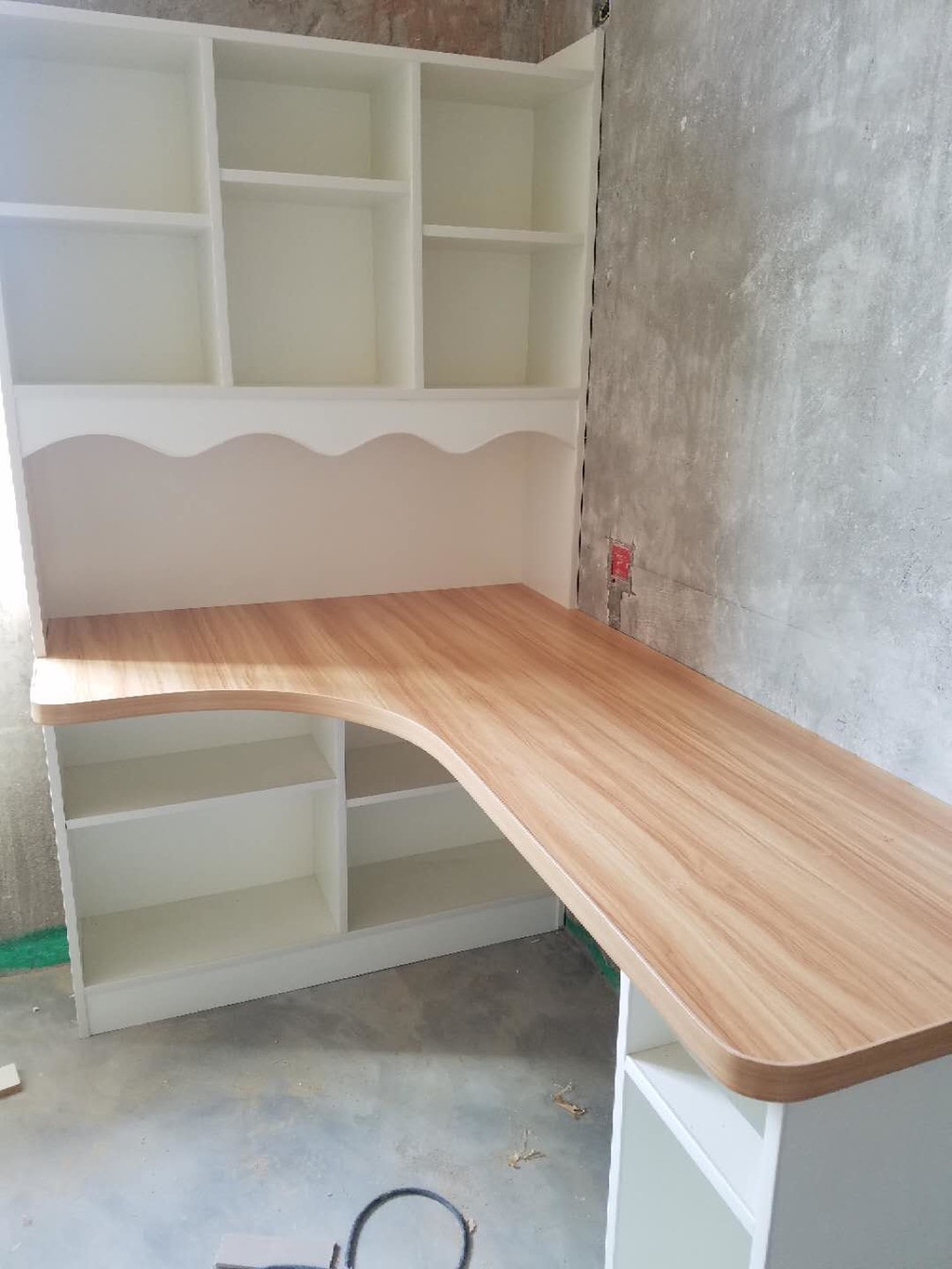 沂南房屋装修设计,康宁家园装修