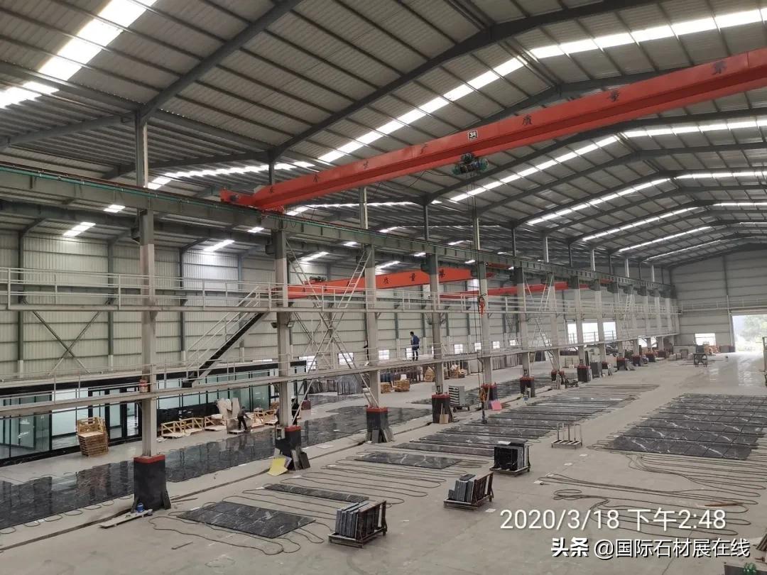 优质企业推荐｜振豪石业——东京迪士尼、沙特王室的选择