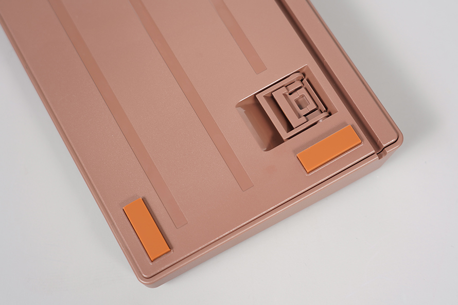 黑爵机械键盘ak33测评,黑爵ak873键盘声音