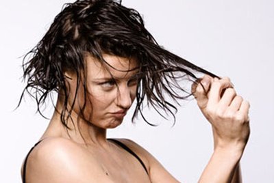脱发不长怎么办,脱发不长是怎么回事