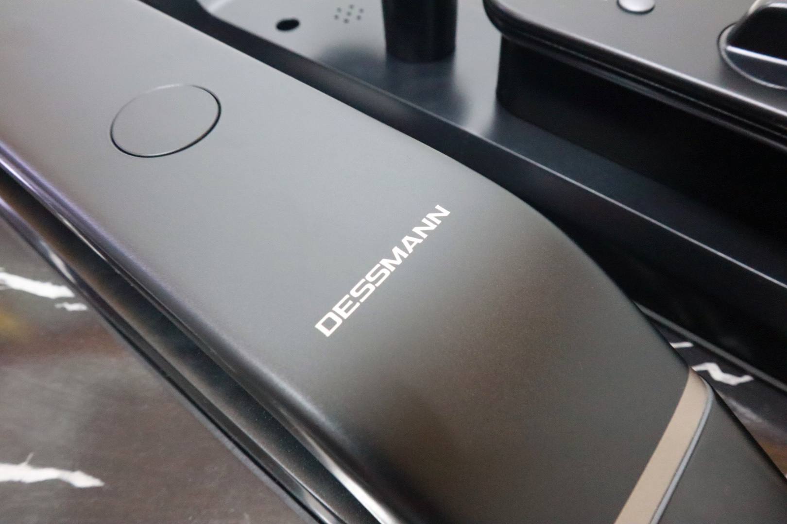 华为智选德施曼智能门锁拆解,华为智选德施曼智能门锁测评视频