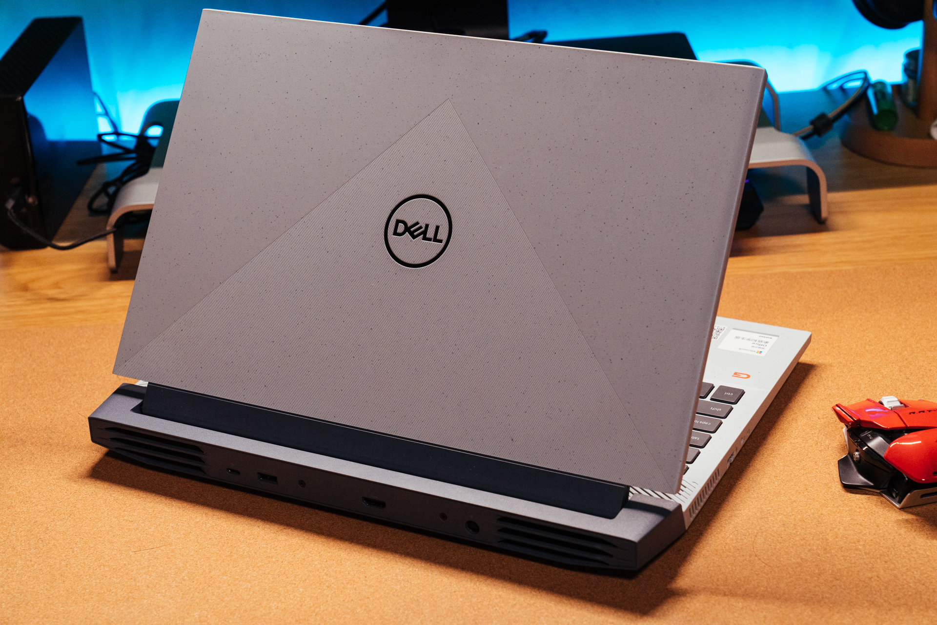 怎么看戴尔g16开启独显直连,戴尔g155511怎么确认开启独显直连