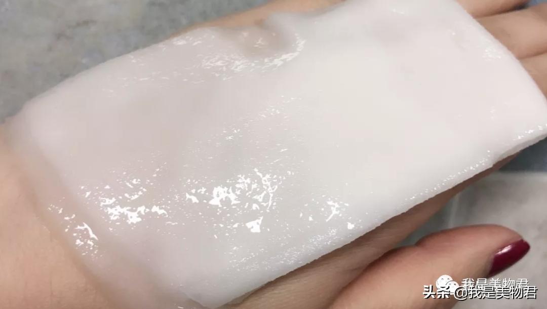 贴片面膜好用大牌,公认最好用的贴片面膜