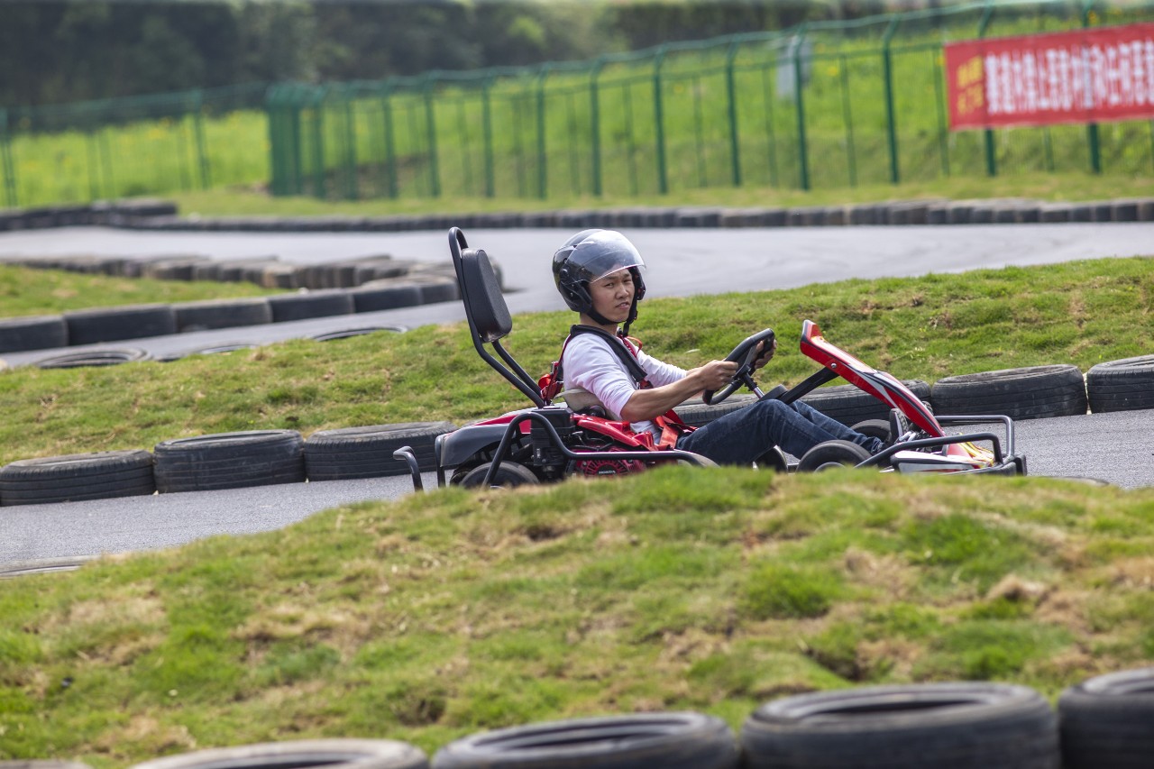 五一黄金周长沙旅游攻略,长沙洋沙湖自驾游攻略