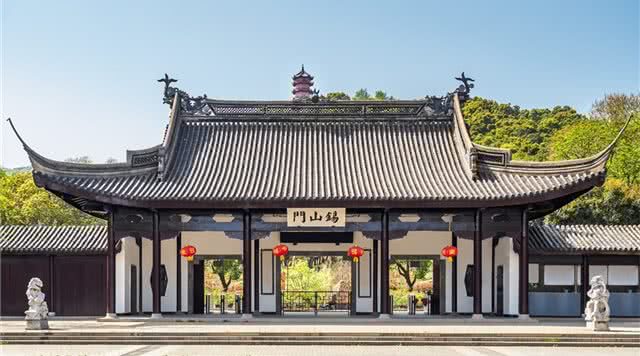 江苏园林旅游攻略,江苏有哪些免费园林景区