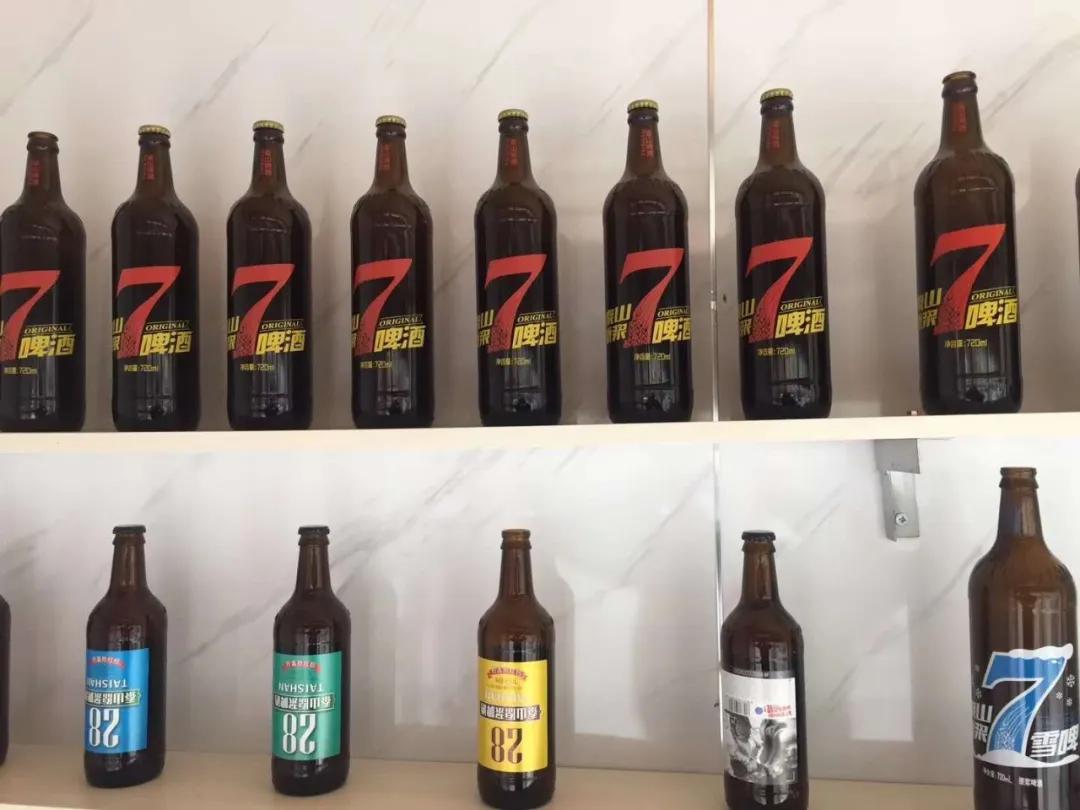 以“鲜”致胜，被低估的“鲜啤”将是下一个红利风口？