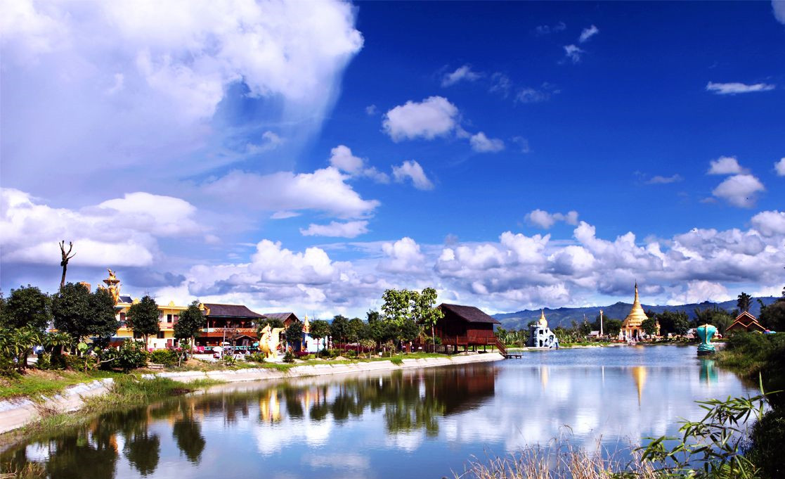 中国最有特色的旅游景点,中国特色旅游景点排名