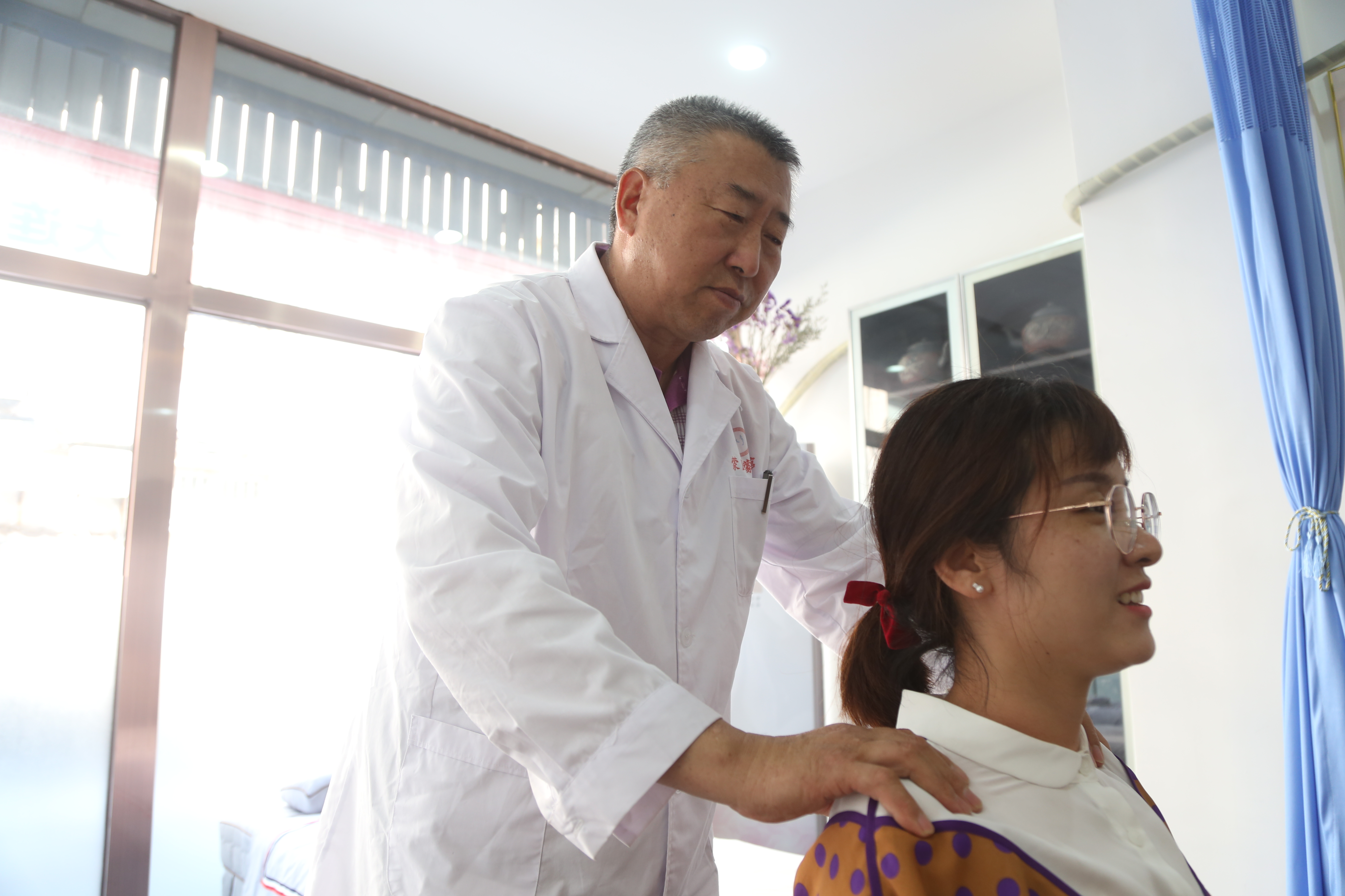 你知道吗?大连马栏街道有个首家蒙医药文化传承基地