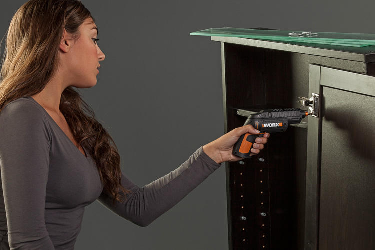 家用螺丝刀可以拆什么,空气螺丝刀怎样拆装