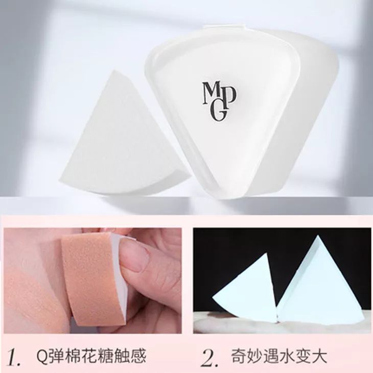 毛戈平化妆刷粉底液怎么样,毛戈平除了化妆还会什么