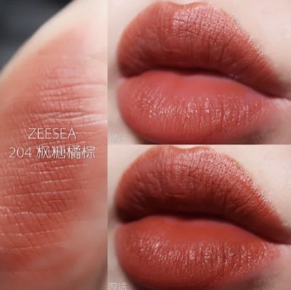 这些口红你买过哪几种,口红千万不要买的大牌