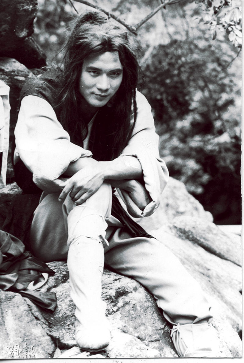 香江群英徐小明,香江群音所有歌手名单