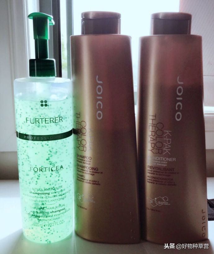 漂染烫的头发如何修复好看,烫染头发护理推荐